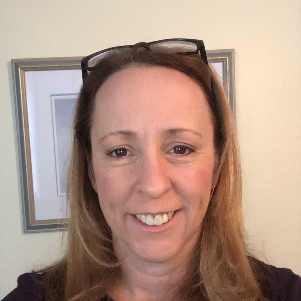 Meet your Posher, Belinda